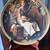 🖼️ Norman Rockwell “Dreaming in the Attic” Collector Plate – Limited  1 thumbnail