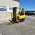 2006 Hyster Forklift H40FTS, 4k Lift Cap. Triple stage mast, SideShift 1 thumbnail