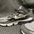 Nike Air Max 270 React Black/Gray Men’s Sneakers - 10.5 8 thumbnail