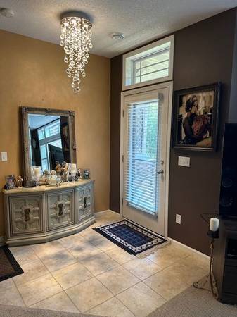 $2,600 / 2br - 1600ft2 - Super Clean, Furnished 2 BR, 3 Bath, 2 Car Heated Underground Parking (Blaine)63868814532611122