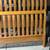 Solid Wood Bed Frame - King Size 4 thumbnail