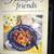 The Pampered Chef Food- Family Friends Recipe Book HC 1 thumbnail