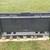 Tooth Bucket Low Profile HD Skid Steer Loader 3 thumbnail