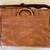 ONA Brixton Camera/Laptop Messenger Bag (Antique Cognac Leather) 4 thumbnail