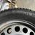 Mercedes Metris Steel Wheels and Winter Tires 7 thumbnail