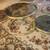Original 'Milo Baughman' Extending Brass Coffee Table 4 thumbnail