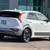 2024 Kia Niro EV hatchback Snow White Pearl 3 thumbnail