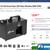 Chauvet Hurricane HAZER 1DX for DJs, bands, and theater 1 thumbnail