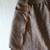Wool Skirt - Hunters Run with Satin Lining size Junior 9/10 Side Butto 14 thumbnail
