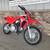 2026 HONDA CRF 110 YOUTH DIRT BIKE, ELECTRIC START, AUTO CLUTCH, NICE 5 thumbnail