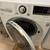 LG Compact Electric Washer & Dryer Set- Stackable 6 thumbnail