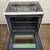 B1206 Whirlpool Bisque Electric Range Stove Oven 9 thumbnail