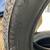 Bridgestone Alenza A/S O2 275/50R22 Tires Set of 4 - Like New! 5 thumbnail