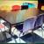 Conference Table Restaurant Dining Table ERG International 42" x 72" 1 thumbnail