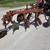 J I Case 3 Bottom Pull Type Plow 3 thumbnail