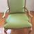 CHAIR OLD HICKORY TANNERY CHAIRS X 2 4 thumbnail