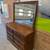 6 drawers Dresser with mirror 4 thumbnail