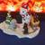 Coca Cola 1997 Friends Make Holidays Special Figurine 1 thumbnail