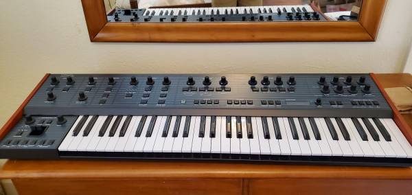 Behringer UB-Xa 1