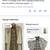 Vintage 90s Burberry Designer Coat Jacket Trench - Adult Men's Size XL 3 thumbnail