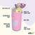 NEW Ello 12oz stainless steel water bottle 6 thumbnail