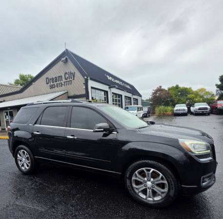 2014 GMC Acadia Slt-1 Sport - Photo 3