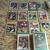 Collection of Steve Largent Football Cards 2 thumbnail