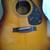 YAMAHA GUITAR F335 5 thumbnail