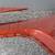 OEM 2019-2022 Toyota Corolla Hatchback Front Bumper Cover Red Orange SE XSE 9 thumbnail