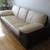 Quality Genuine Leather Sofa Couch and Love Seat 2 thumbnail