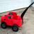CAR TRUCK Step 2 in 1 Ford Raptor F 150 Push Buggy Child Ride On Toy 8 thumbnail