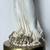 1950s 26" Universal Statuary of Chicago Roman Greek Goddess w/ Grapes 6 thumbnail