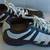 Golf Shoes Sketchers Size 9 Black & White 2 thumbnail