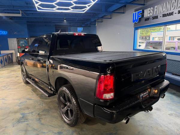 2020 RAM 1500 Classic Guaranteed - Photo 2