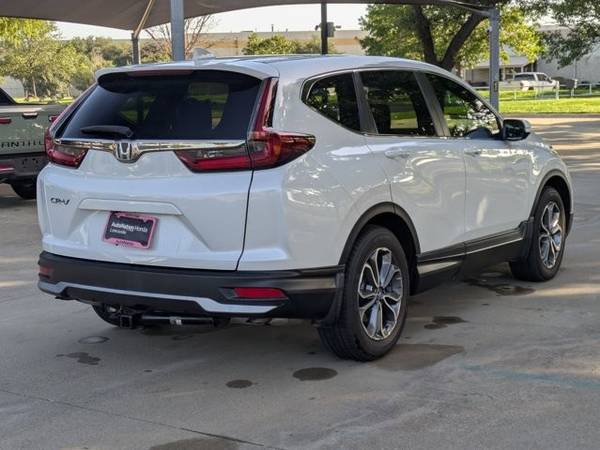 2021 Honda CR-V CRV EX SUV - $25,995 (Call *(469) 771-1554* to Confirm Availability Instantly)63483943884545124