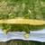 Vintage Large Plush Toy Alligator Reptile 10 thumbnail