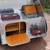 Vintage Teardrop Trailer 2 thumbnail