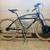 Custom Worksman INB Black Cruiser eBike Phoenix Motor 1920W 40mph 48V 1 thumbnail
