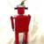 Retro Tin Toy Ornaments 7 thumbnail