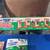 STARTING LINE UP figurines, old vintage NOS NIB 24 thumbnail