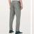 LULULEMON MENS GRAY CLASSIC ABC PANTS Sz 32 RETAIL $128 3 thumbnail