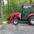 2022 Mahindra 1635 full cab Hydrostatic tractor 7 thumbnail