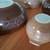 Vintage Pyrex Woodland 4-Bowl Set 7 thumbnail