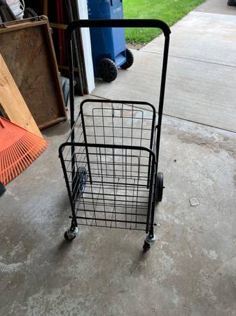 Shopping Cart 1