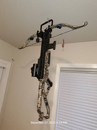 Excalibur g340 xboe 1