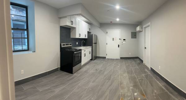 $3,600 / 3br - Ground Floor Modern 3 Bedroom For Hasa (Grand Concourse - South Bronx)63684745700353122