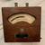 Weston model 155 volt meter 1920's 1 thumbnail