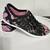 Bob's Sketchers 6.5 Women's shoes, black/pink, Mystic Boho 2 thumbnail
