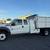 2016 Ford F450 Dump Truck, 71k mi, CARB Compliant 6.7 diesel 6 thumbnail