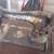 Singer sewing machine treadle 2 thumbnail